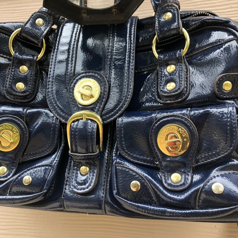 London Fog purse
